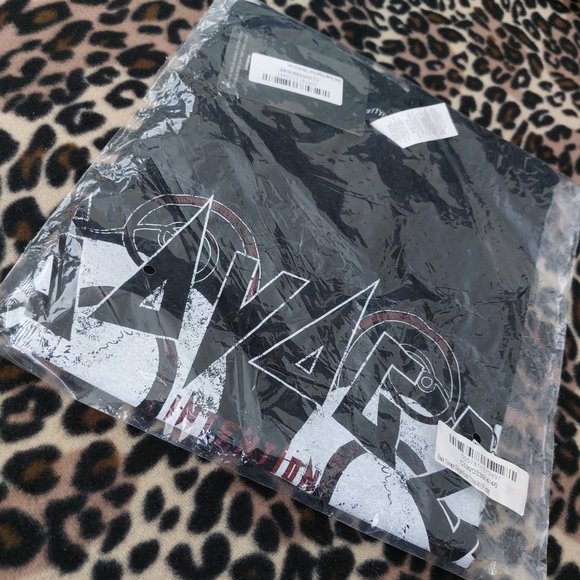 PLT Black Savage Graphic Tee - Picture 2 of 3